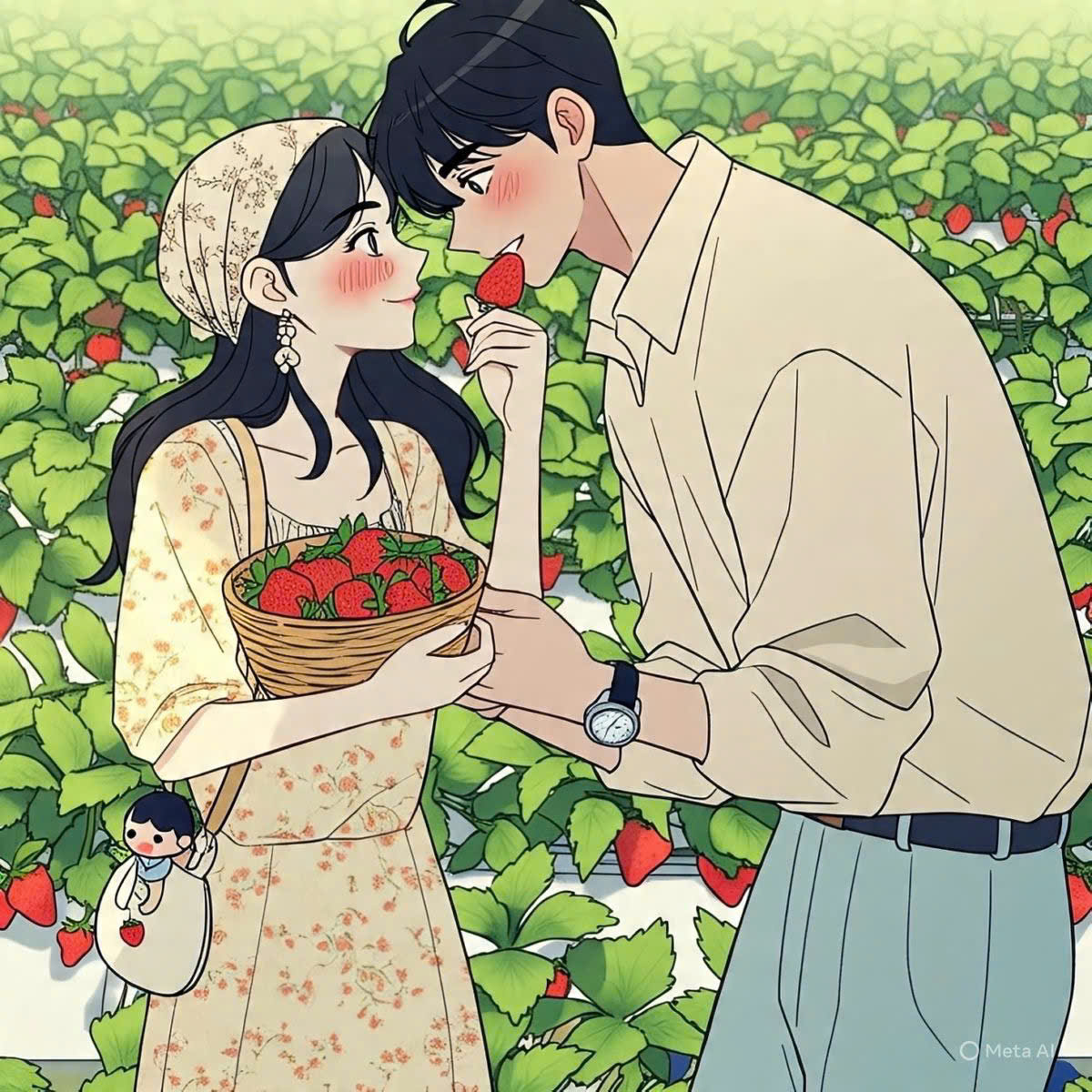 NGƯỜI ẤY ĐẾN TỪ NĂM 30 TUỔI