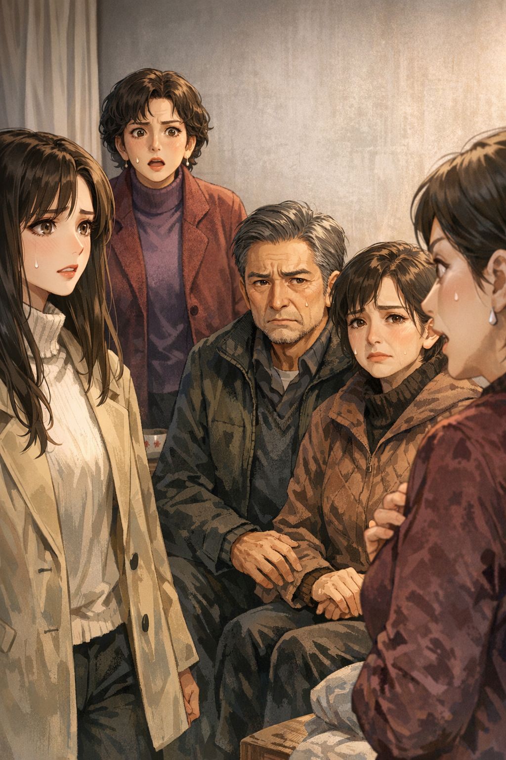 ĐỪNG ĐÁNH GIÁ QUA BỀ NGOÀI