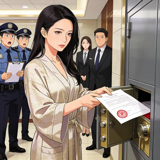 NGÂN HÀNG ĐÒI LẠI TIỀN SAU 10 NĂ M CHUYỂN NHẦM