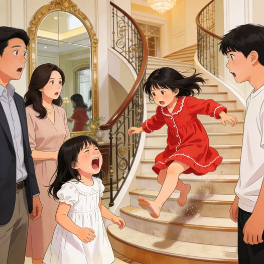 NGUYỆT NGUYỆN KHÔNG KHỎE