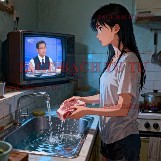 NGÀY CHỒNG TÔI NÓI MÌNH CÔ ĐỘC