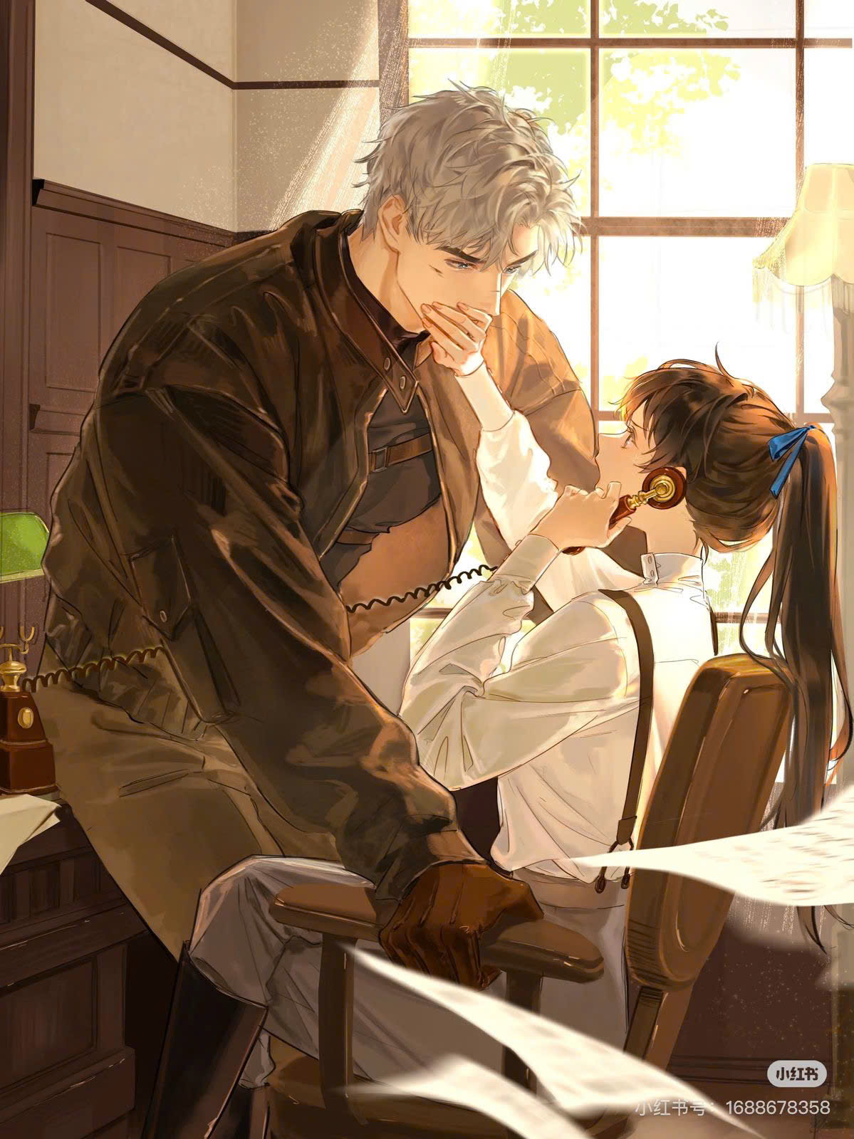 NHIỆM VỤ NGẦM: BẮT EM VỀ LÀM VỢ