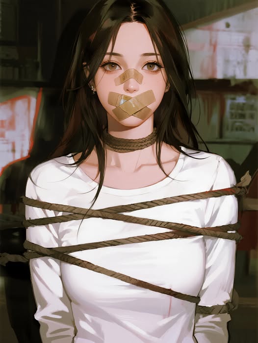 NHỮNG NGÓN TAY CỦA CÔ EM HỌ