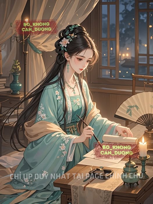 Bìa truyện NHẤT TỪ VI PHU