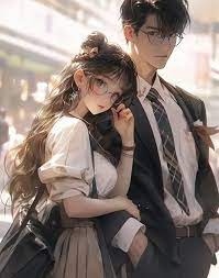 Nụ Hôn Trước Mặt Quái Vật