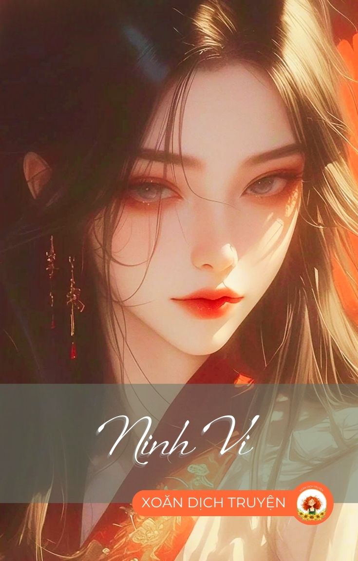 Bìa truyện NINH VI