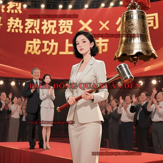 Nữ Kỹ Sư Phản Công