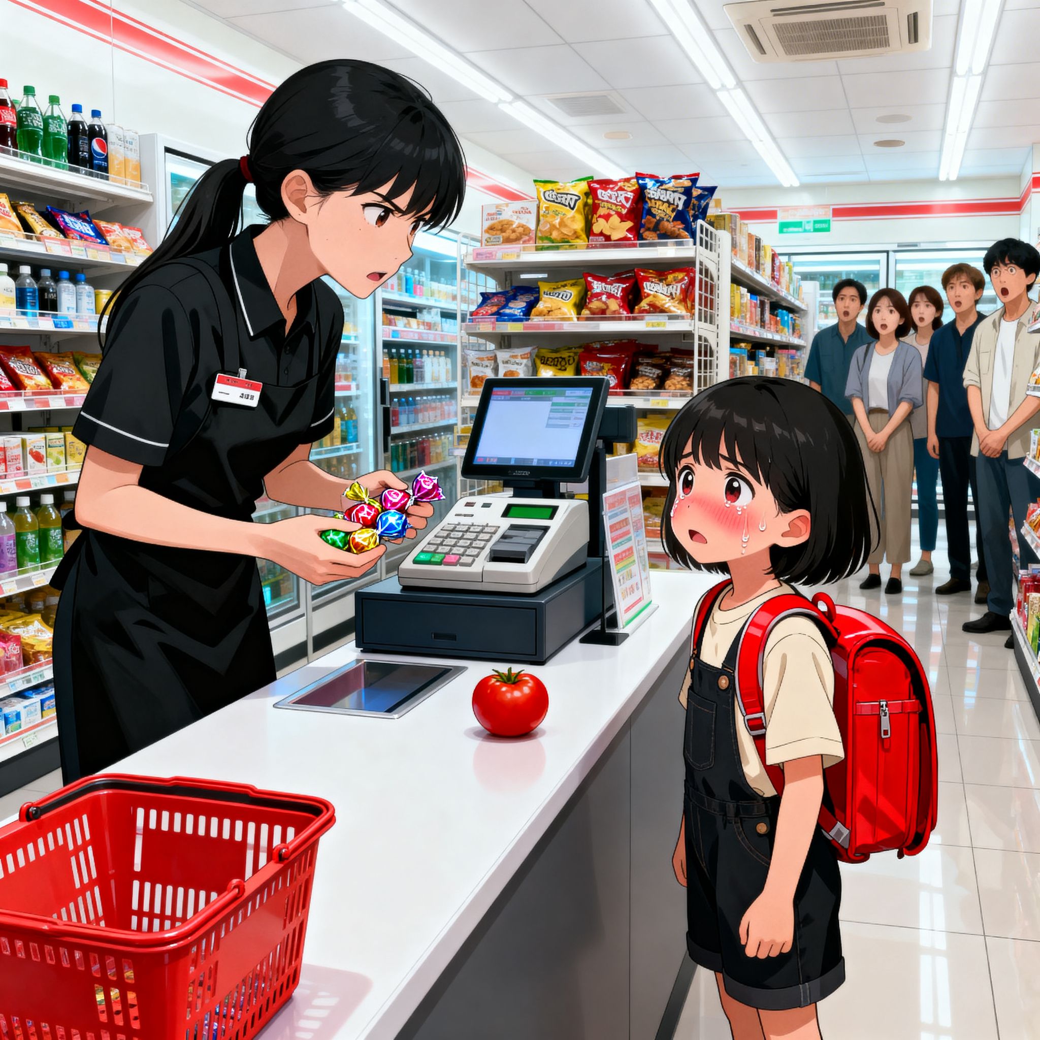 ĐẾN LÚC TÍNH SỔ