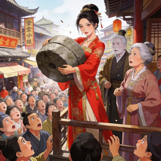 NÉM TÚ CẦU ĐOẠT MẠNG