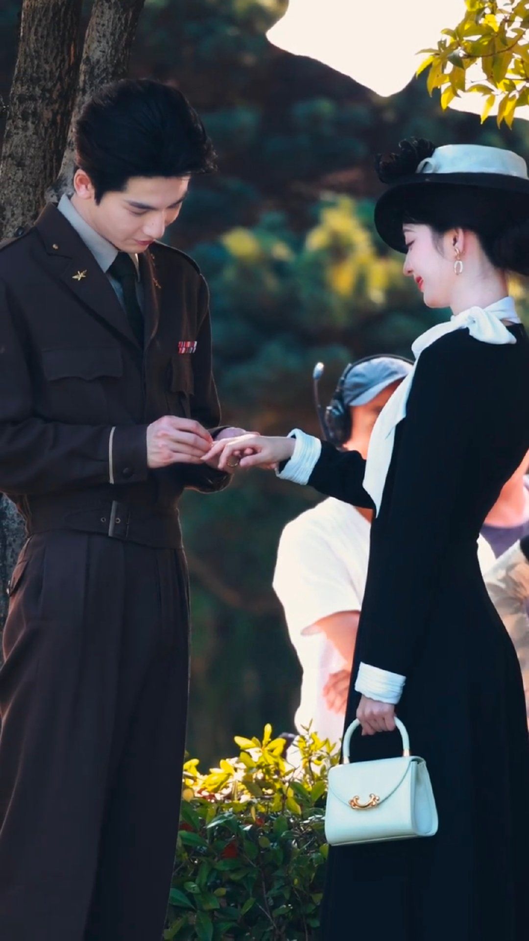 Bìa truyện NẰM VÙNG TRONG TRÁI TIM ANH