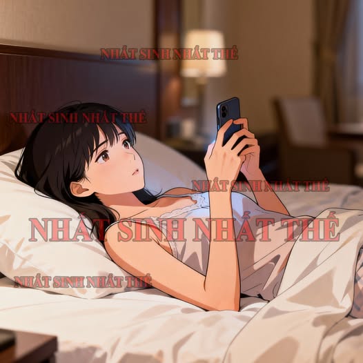 NÀNG THƠ CỦA CHÍNH TÔI