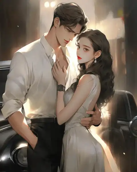 Bìa truyện Nữ Phụ Thế Thân 36 Kế