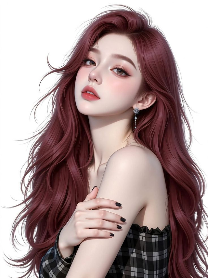 Nữ Phụ Trà Xanh Tống Tiền Nam Chính 	Cao Lãnh