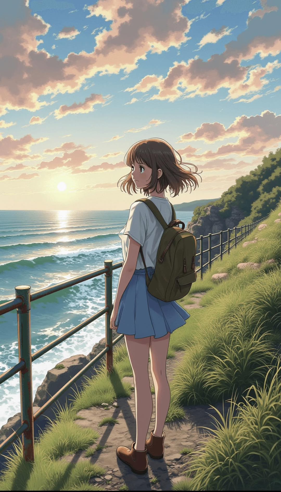 NUÔI CHUNG MỘT VUA ĐI RỪNG BẰNG MÌ GÓI