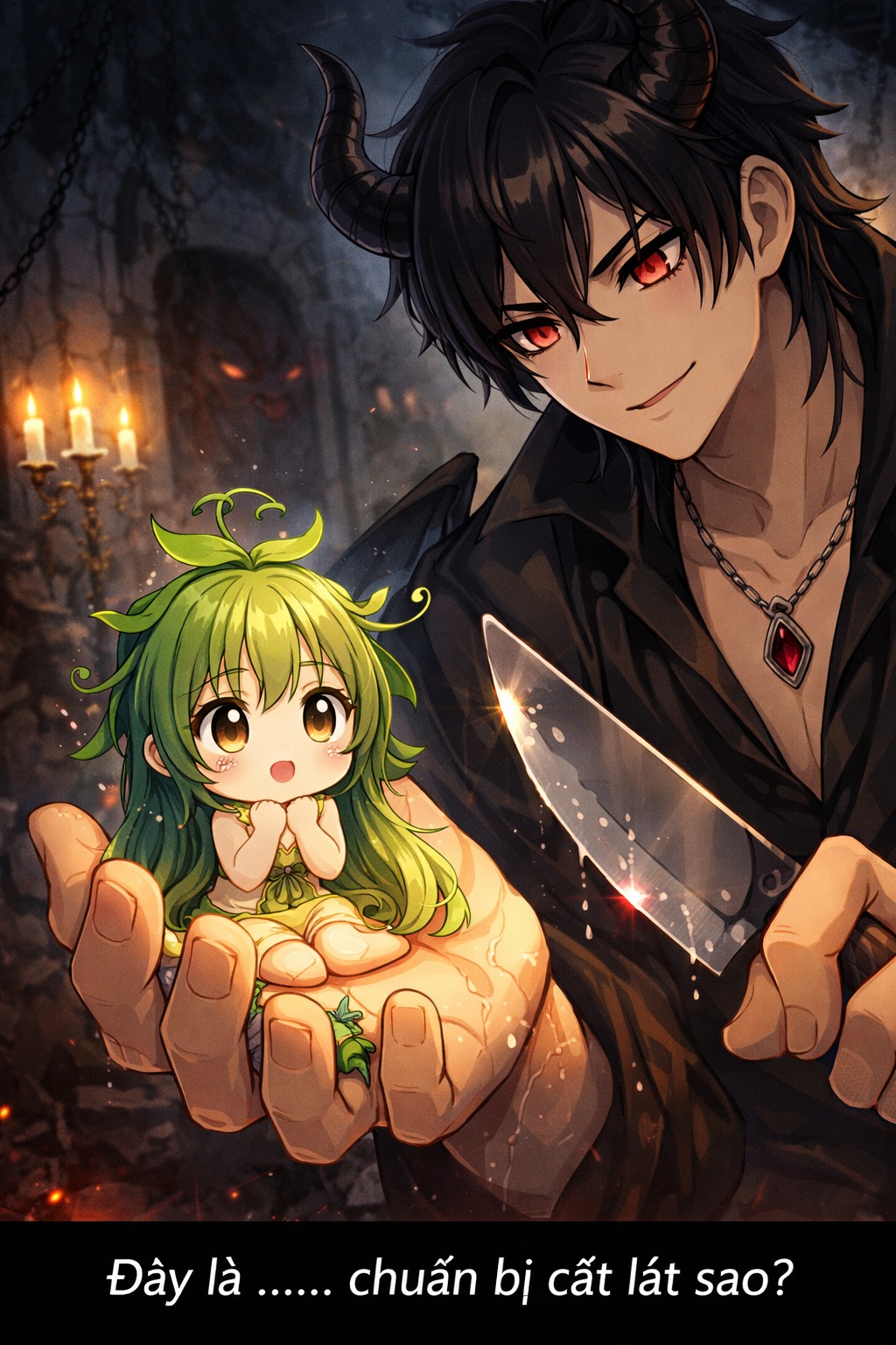 NUÔI NHÂN SÂM THÀNH PHU NHÂN