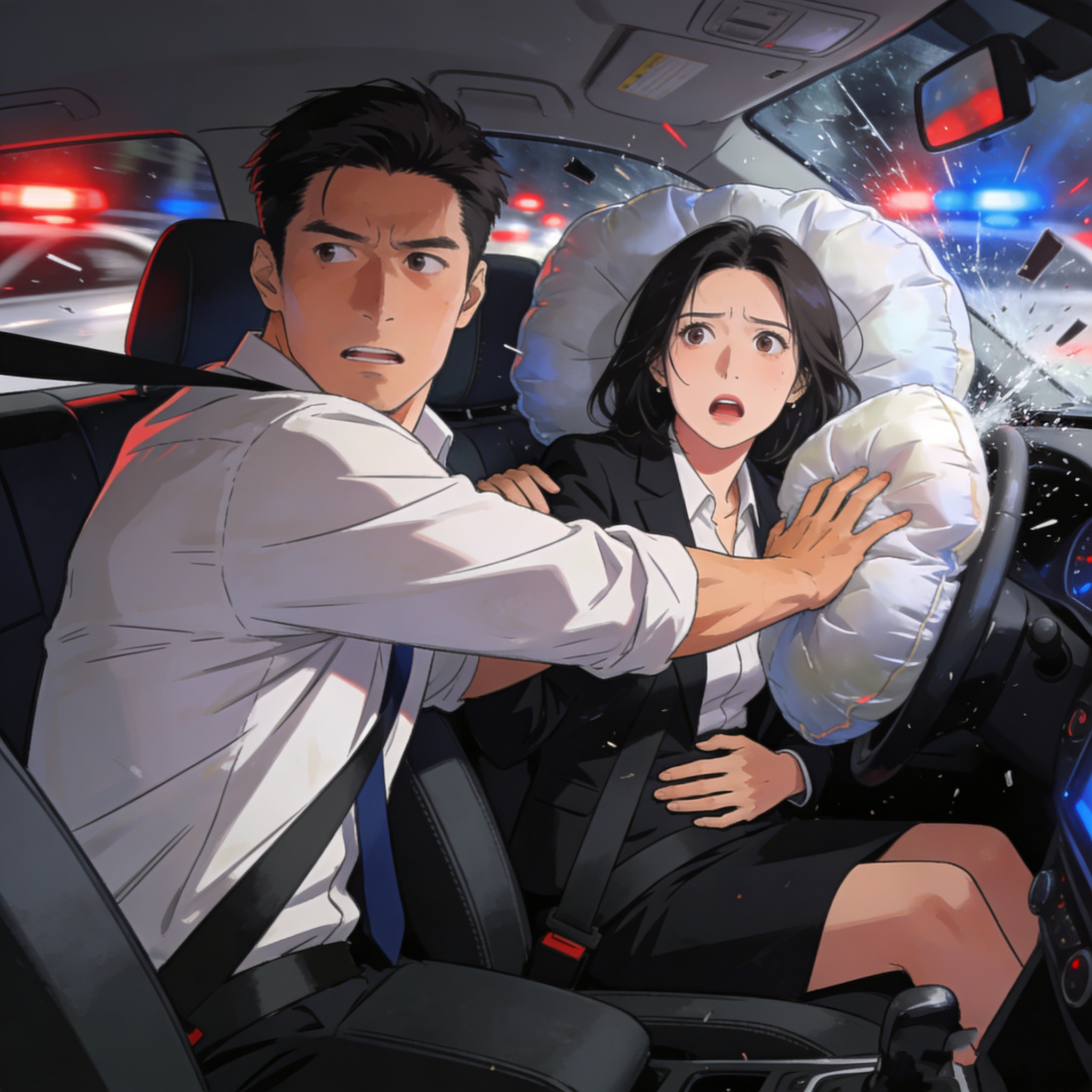 ĐƠN XIN SANG CHÂU PHI