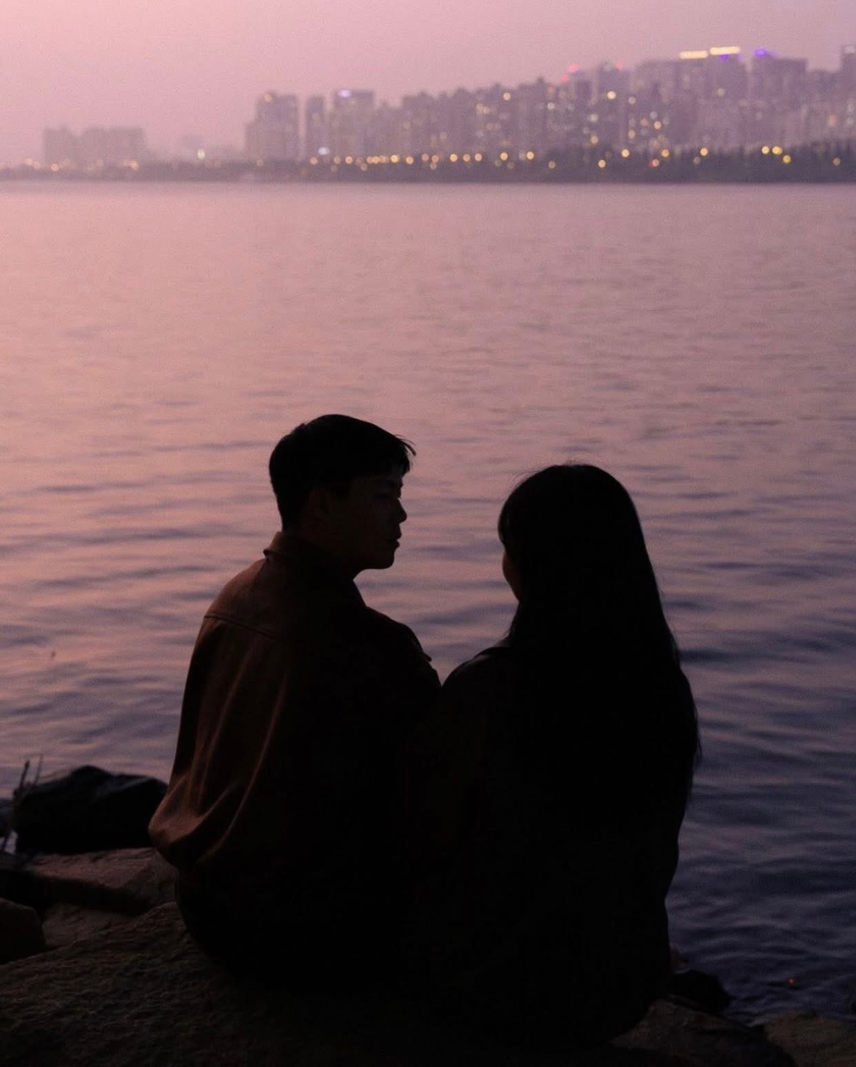 NYC CỦA CHỒNG VỀ NƯỚC