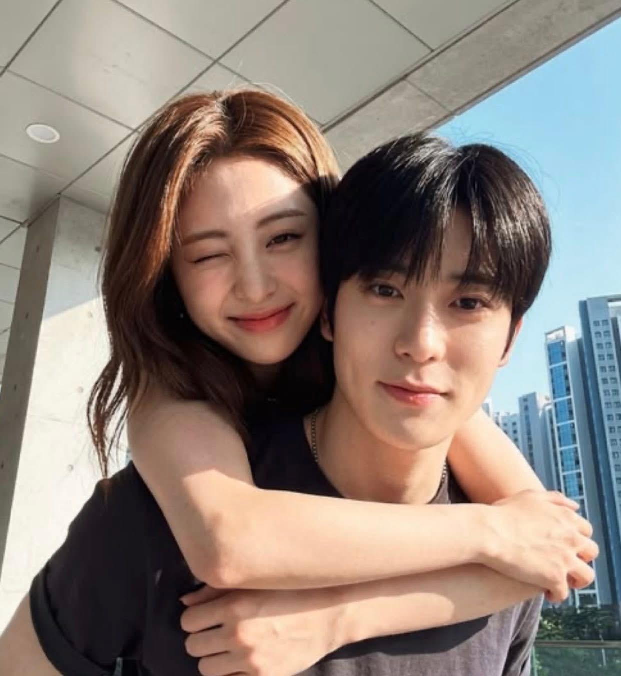 NYC CỦA TÔI LÀ ANH TRAI CỦA BẠN THÂN