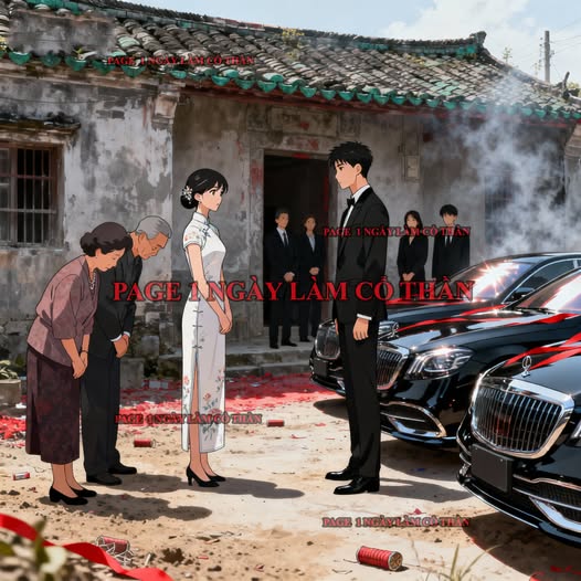 Bìa truyện Nửa Năm Làm Vợ Hào Môn