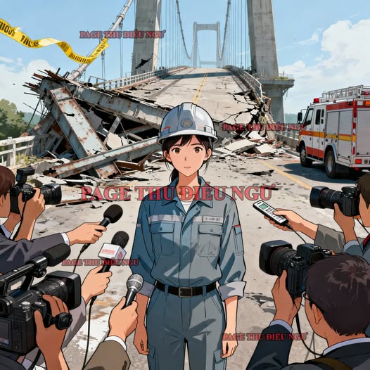 Nước Sông Không Rửa Sạch Oan Khiên