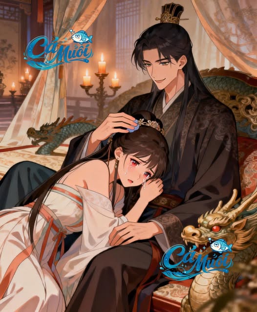 Ngũ Kiếp Trâm Ngọc