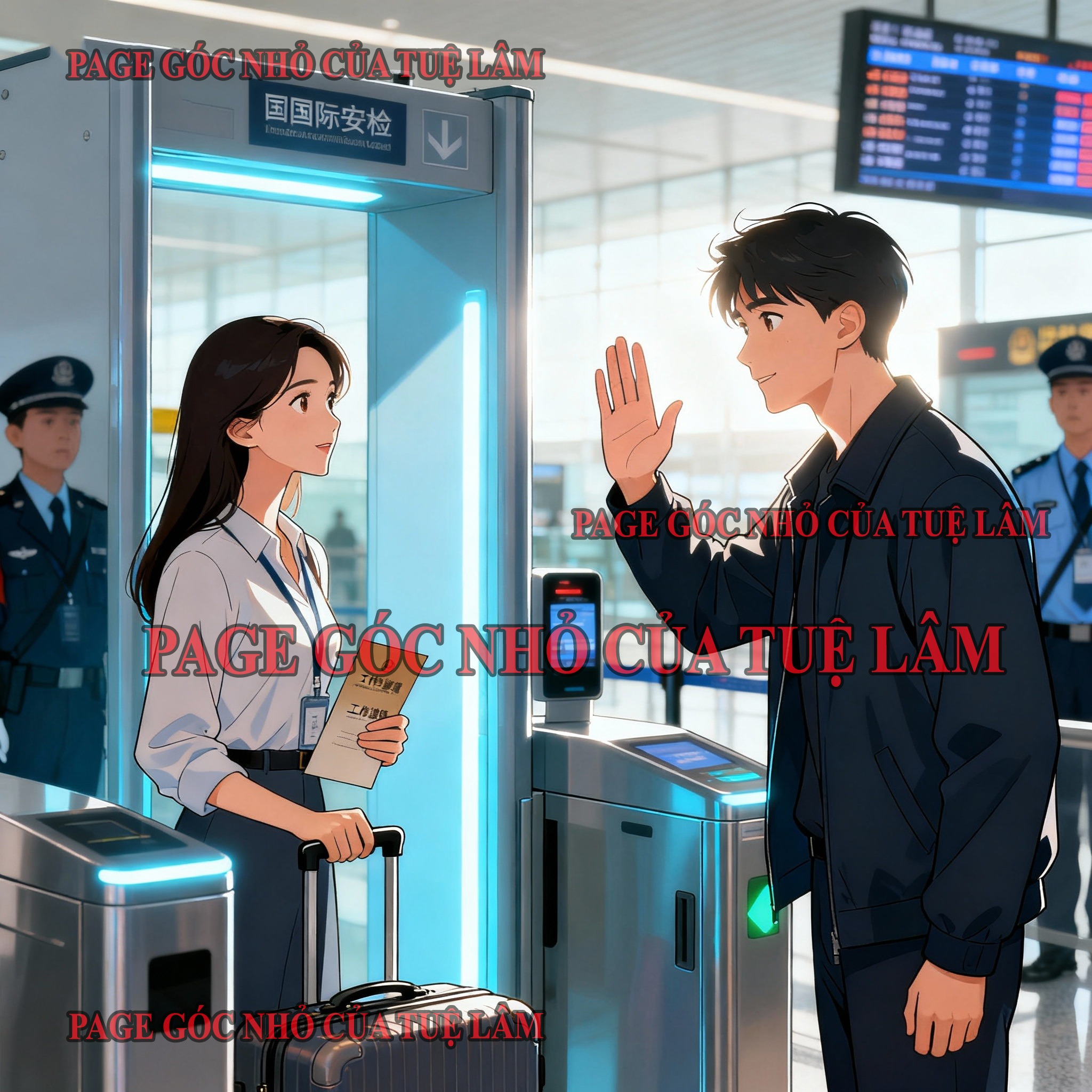 Đồ Ngốc Năm Ấy, Nay Không Còn Chờ Em