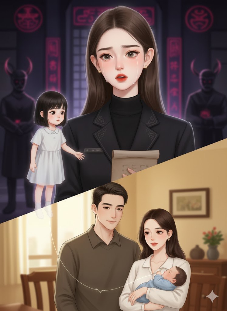 Nghiệp Hỏa Phản Thân