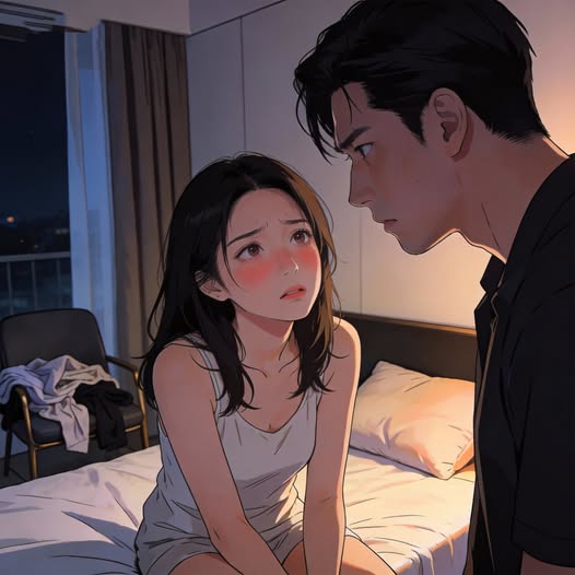 Người Anh Không Cưới