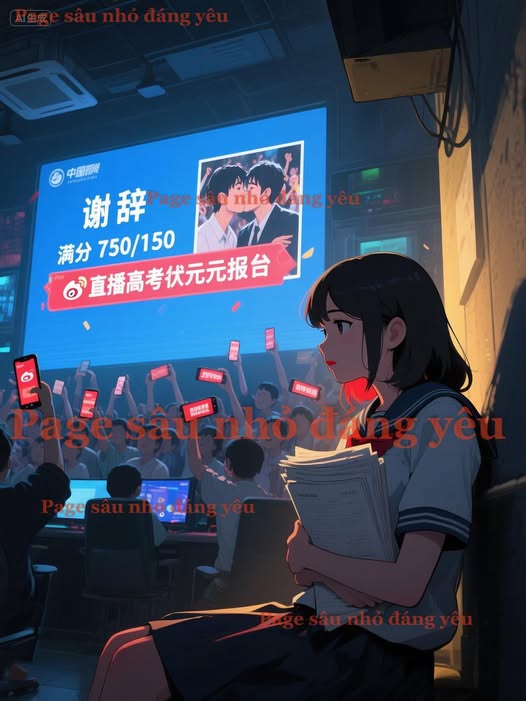 Người Anh Không Còn Chọn