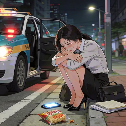 Người Cũ Đến Dự Hôn Lễ