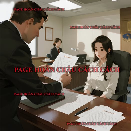 Người Dưng Chung Một Mái Nhà