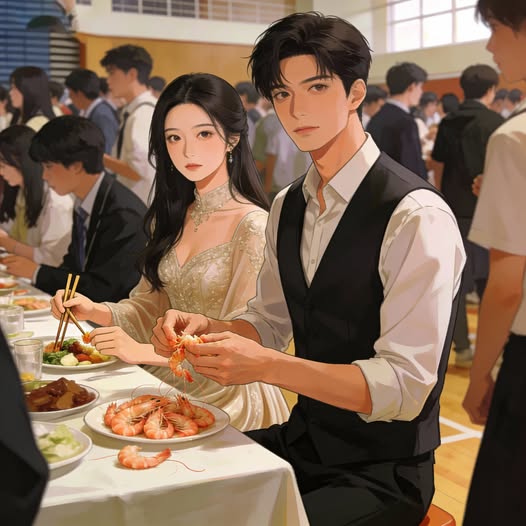 Người Gọi Tôi Là Cả Thế Giới, Giờ Gọi Tôi Là Kẻ Thứ Ba