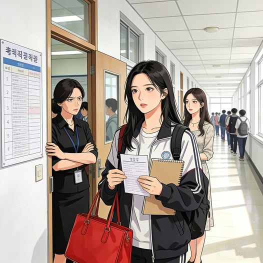 Người Gánh Tội Thay