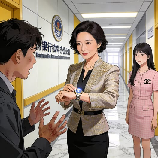 Người Mẹ Bị Xem Là Gánh Nặng