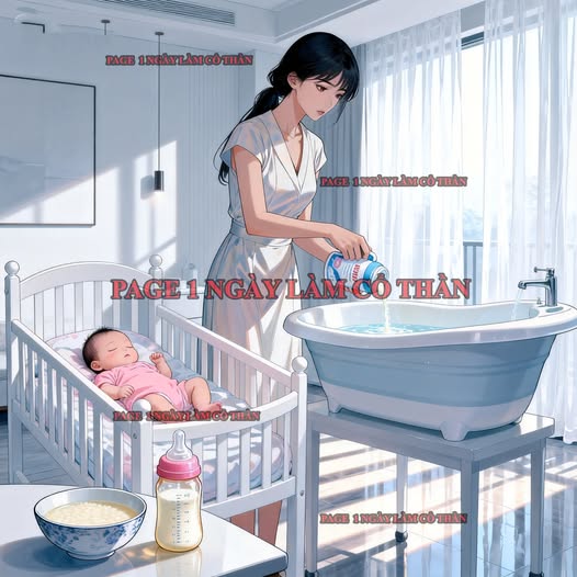 Người Mẹ Tiên Phong