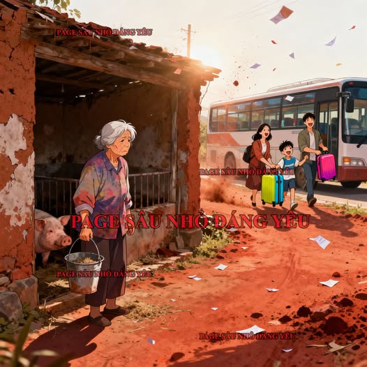 Người Ngoài Trong Nhà