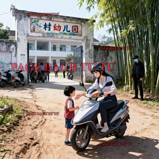 Người Thầy Chỉ Tr-ẻ C o n Nhìn Thấy