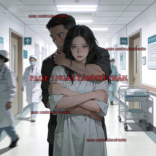 Người Tôi Ngủ Chung, Chưa Từng Là Chồng Tôi