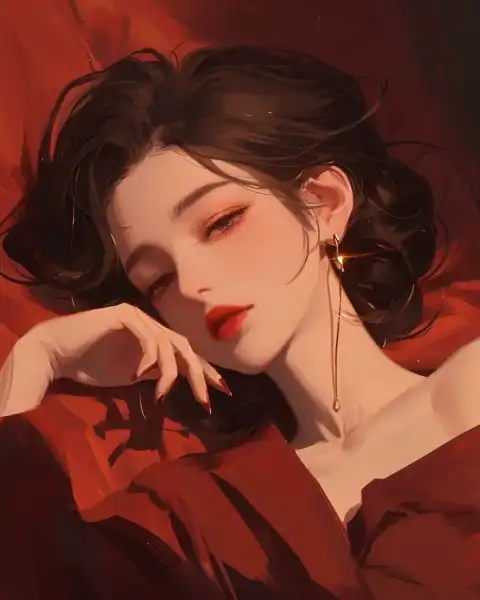 Bìa truyện Người Vợ Yêu Kiều Của Nữ Hoàng