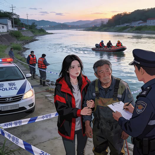 Người Vớt X-ac Và Lời Nguyền Thế Thân