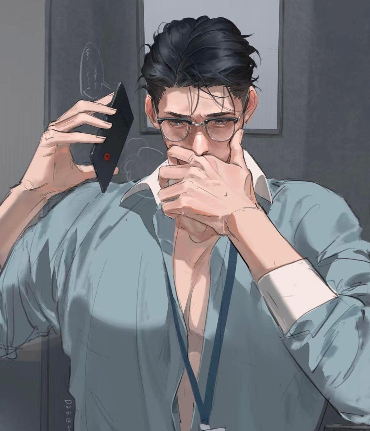 Người Yêu Cũ Của Tôi Là Não Yêu Đương