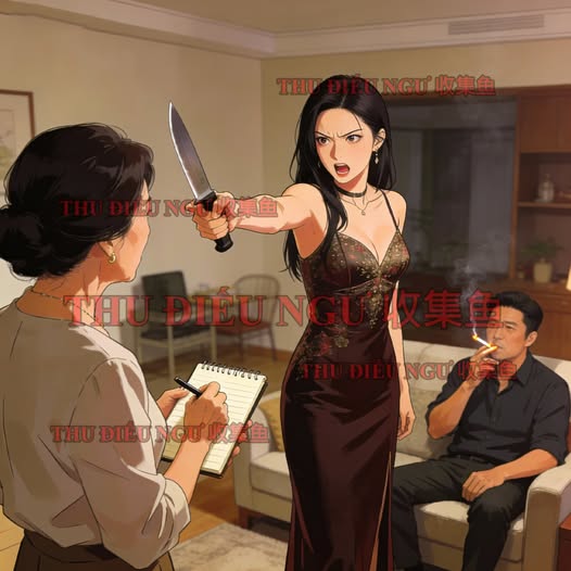 Ngoại Tình Bắt Đầu Sau Ba Tháng Kết Hôn