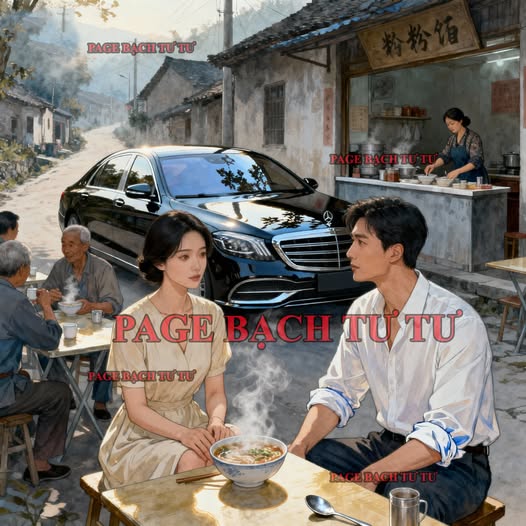 Ngày Anh Ngừng Mua Bữa Sáng