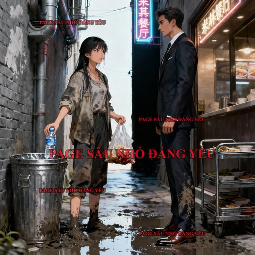 Ngày Anh Đưa Tôi Vào Bóng Tối