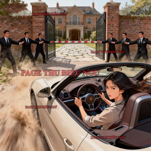 Ngày Bị Cha Ruột Chối Bỏ