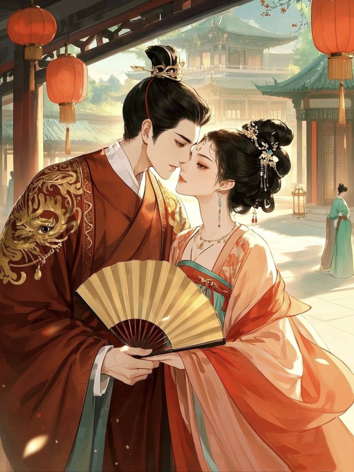 Ngày Chàng Tỉnh Giấc