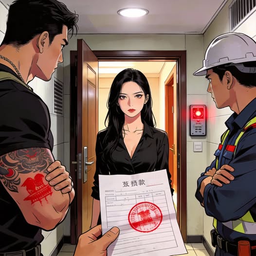 Ngày Tôi Bế Con Rời Khỏi Nhà Họ Lâm