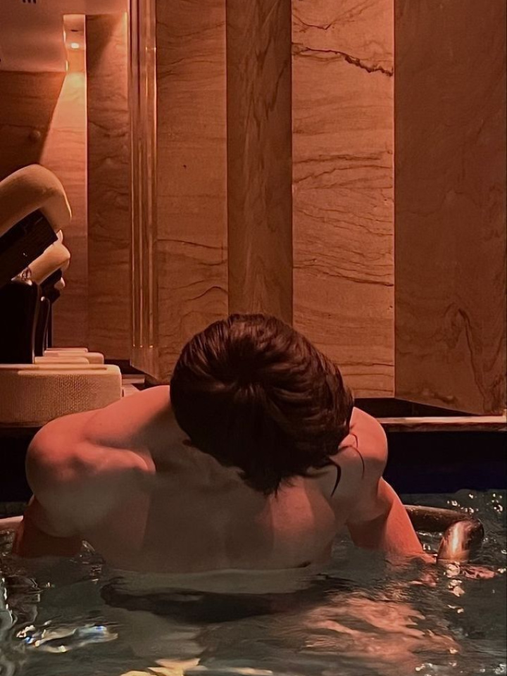 Ngày Tôi Bắt Gặp Bạn Trai Ngoại Tình