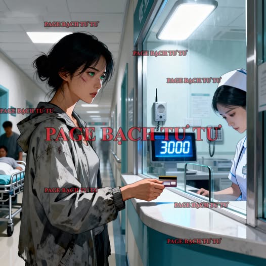 Ngày Tôi Rời Khỏi Nhà