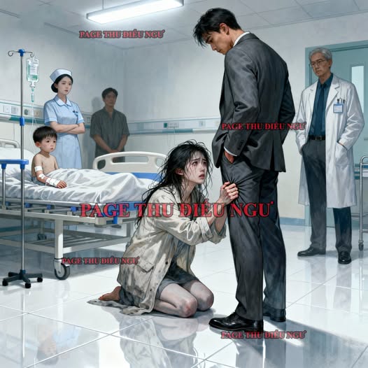 Ngày Tôi Thấy Chồng Mình Trong Nhà Chị Gái